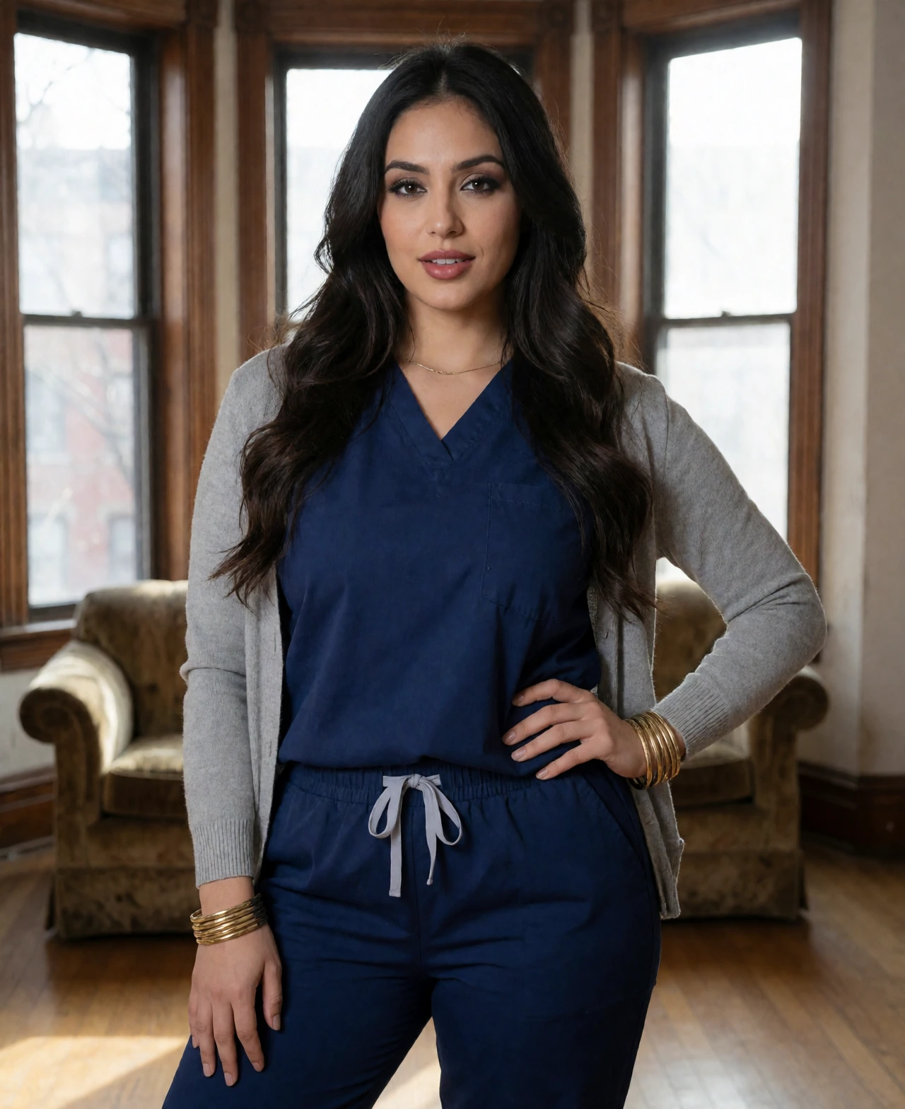 Dounia, 28, photo 2