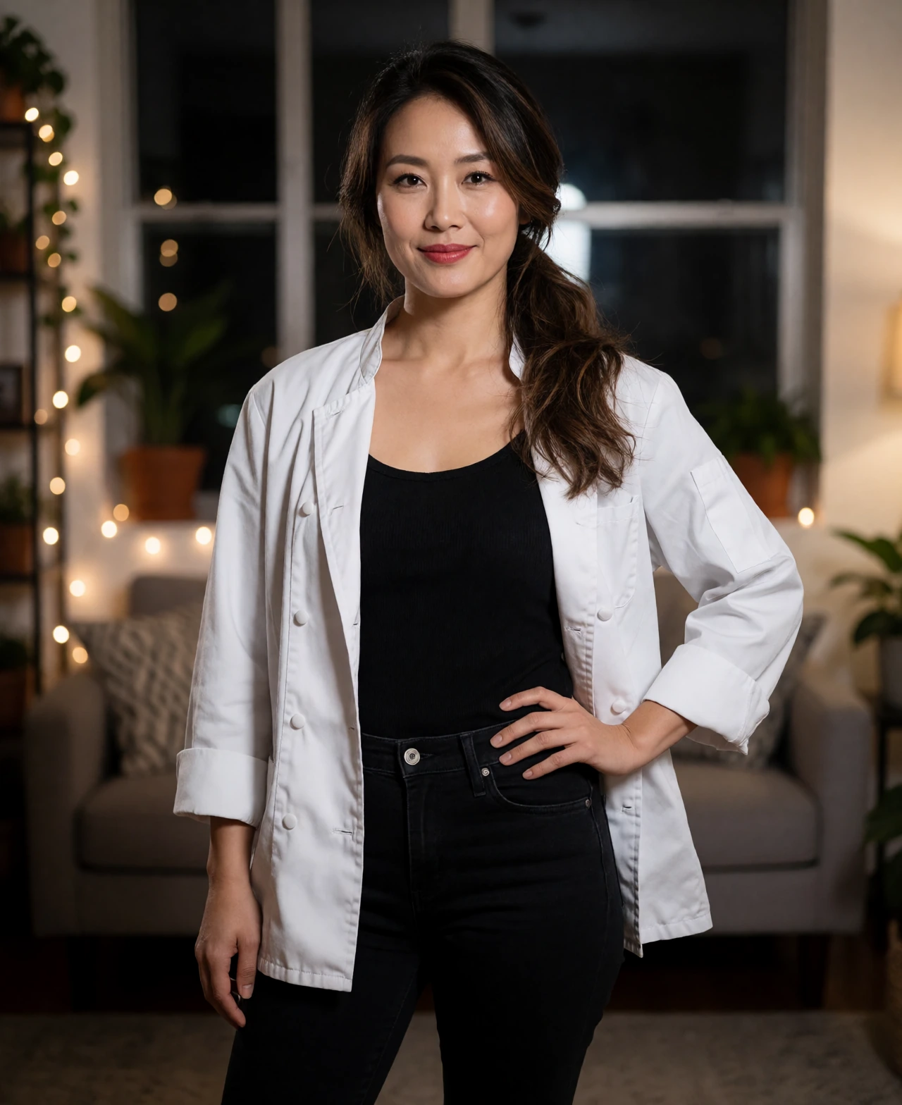 Min, 27, photo 2