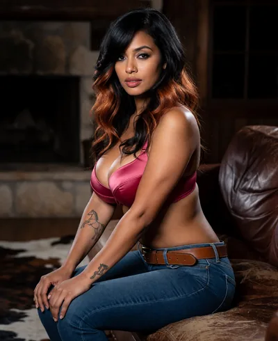 Nalini, Foto