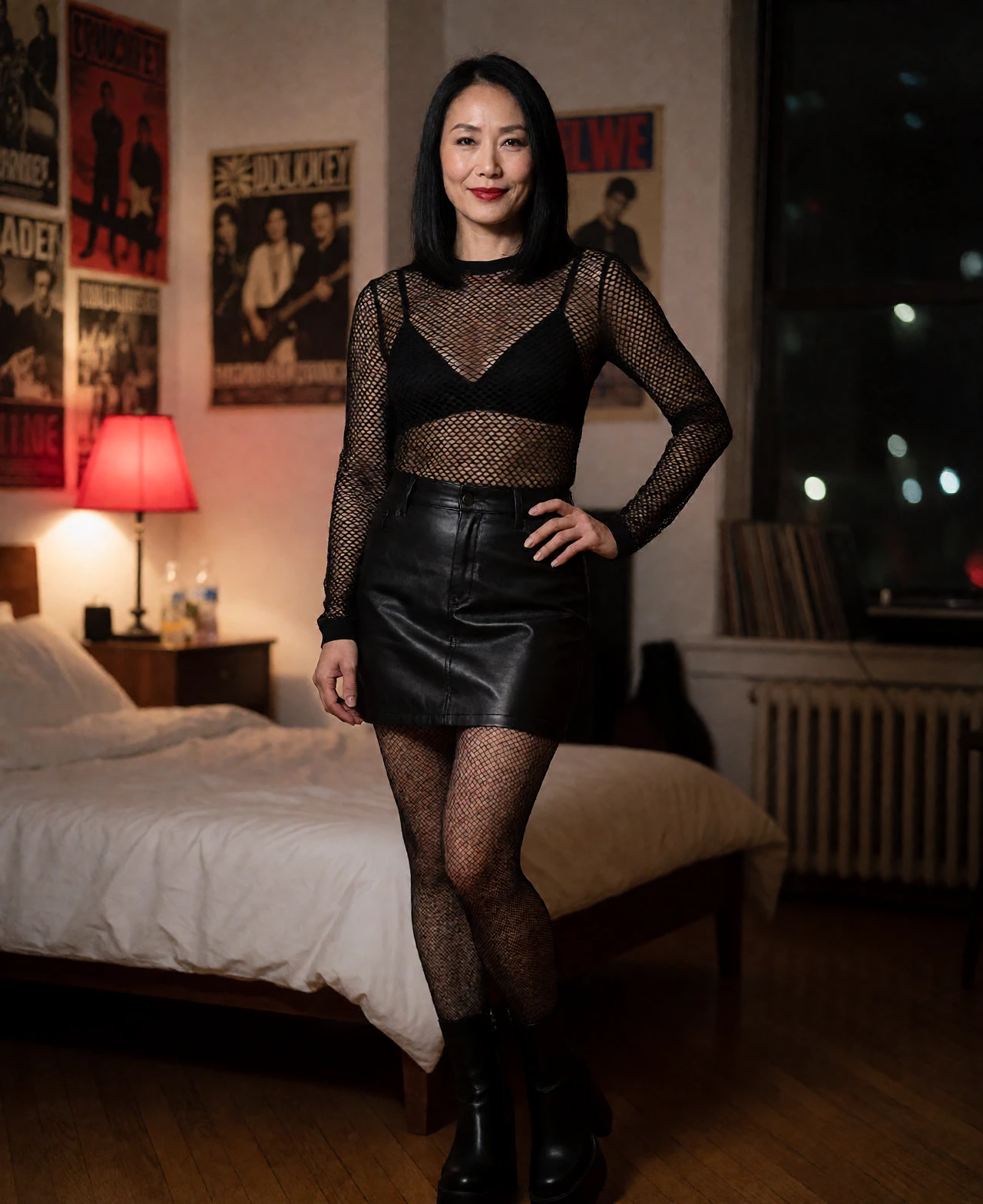 Rei, 28, foto 2