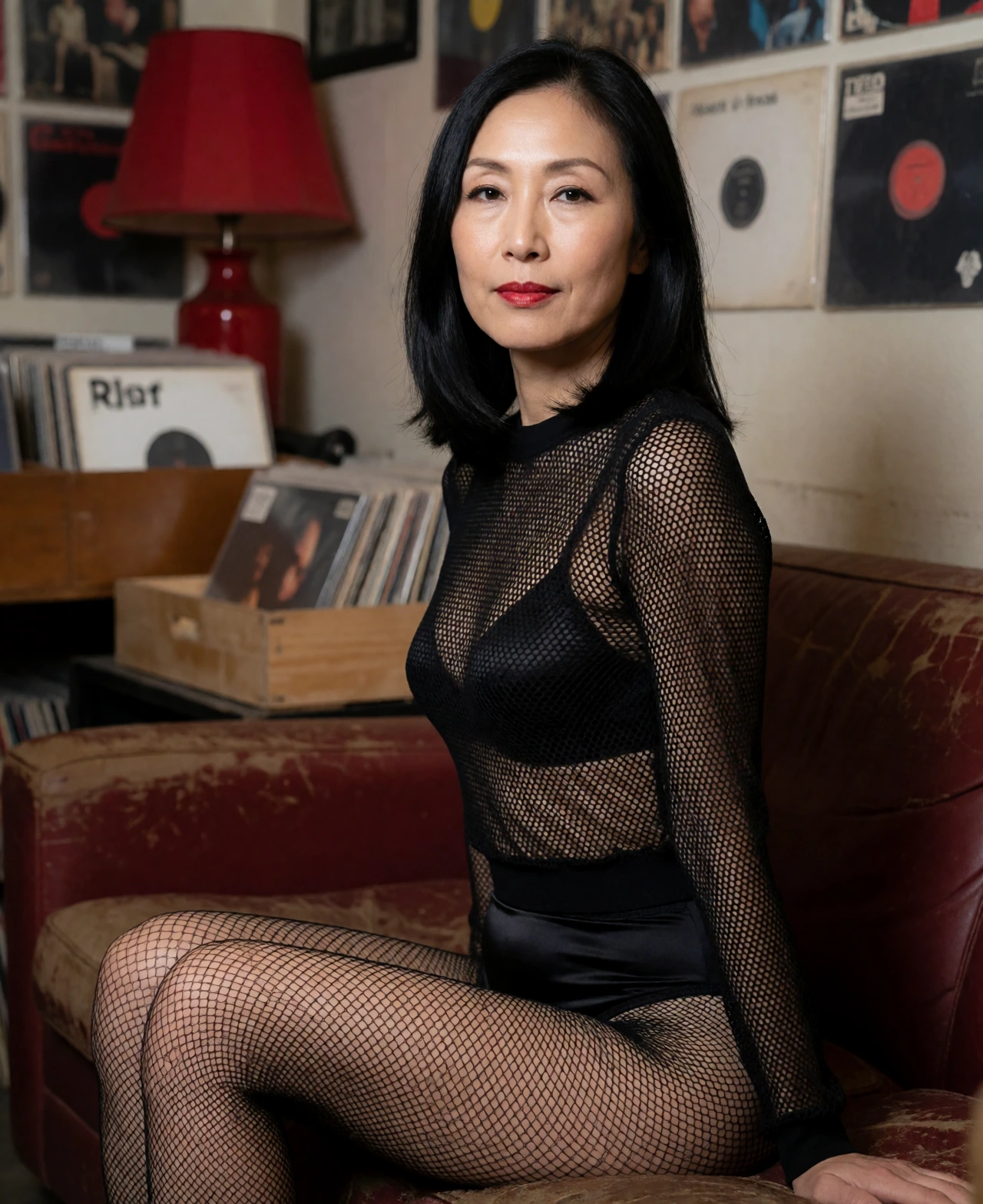 Rei, 28, foto 3