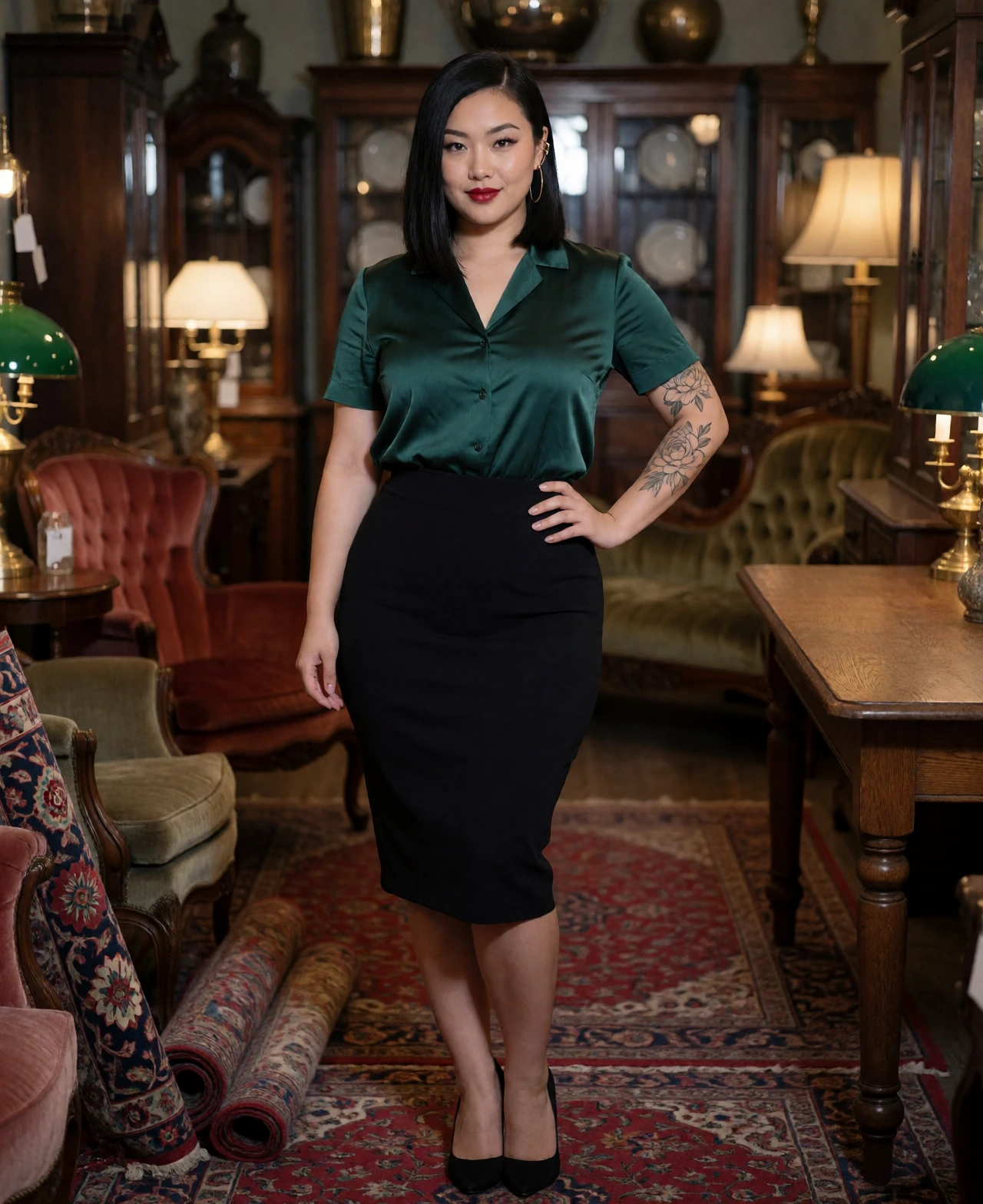 Xiulan, 35, photo 2